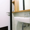 Отель Modern and Comfy Studio @ Mustika Golf Apartment, фото 24