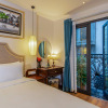 Отель Hanoi Calista Hotel, фото 14