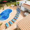 Отель Villa AlGharif, фото 13