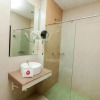 Отель Nida Rooms Bangrak 12 Bossa at Le Platinum Residency, фото 10