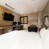 Отель Bundang Hotel and U, фото 5