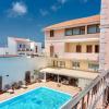 Отель Residence con piscina a 300 mt dal mare, фото 1