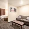 Отель Cobblestone Hotel & Suites - Andrews, фото 7