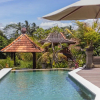 Отель Billys Ayodya Villa, фото 12