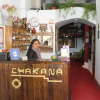 Отель Chakana Hostel, фото 14