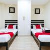Отель RedDoorz @ University Belt Manila, фото 27