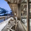 Отель Les 3 Chalets Courchevel, фото 7