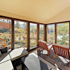 Отель New Listing! Mountain-view Ski W/ Hot Tub 3 Bedroom Home, фото 10