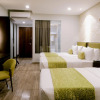 Отель Goldberry Suites and Hotel Cebu, фото 41