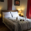 Отель Hostal Sun Palace Inn, фото 5