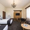 Отель The Parkview Hotel Mudgee, фото 4