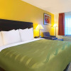Отель Quality Inn at Arlington Highlands, фото 3