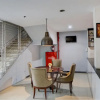 Отель SPOT ON 92822 Finest House Near Amplas Bus Terminal, фото 12