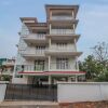 Отель OYO 10297 Home Sunset View 2BHK Dona Paula в Панаджи