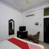 Отель OYO 1422 Hotel Mandiram Palace, фото 8