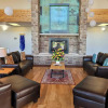 Отель The Lodge at Hocking College, фото 11