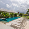 Отель Private  4 Bedroom Pool Villa L28, фото 16