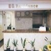 Отель EG Residence в Чханвоне