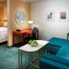 Отель Springhill Suites Atlanta Buckhead, фото 3