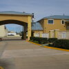 Отель Motel 6 Houston, TX - I-10 West, фото 12