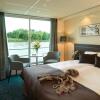 Отель Regis Hotelschiffe 4* Köln в Кельне