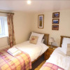 Отель Anniversary Cottage, фото 4