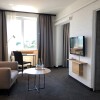 Отель Best Western Hotel Mainz, фото 22