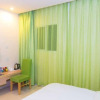 Отель Heng 8 Hotel Tonglu South Yingchun Road, фото 1
