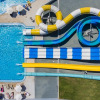 Отель Narcissos Waterpark Resort, фото 13