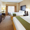 Отель Holiday Inn Express Johnson City, an IHG Hotel, фото 2