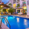 Отель Casa Maria Hotel Boutique & Gallery - Adults Only, фото 12