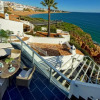 Отель Casa Latino - Oceanfront - Luxury & Charming villa- Jacuzzi at Rooftop, фото 22