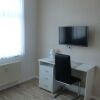 Отель Apartmenthaus Rosenflair Ferienwohnungen, фото 13