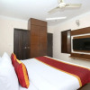 Отель OYO 10386 Hotel Jimmy, фото 25