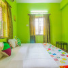 Отель OYO 15004 Home Studio Majorda Beach, фото 5