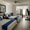Отель Cancun Plaza - Best Beach, фото 3