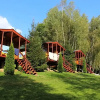 Отель Domki Pod Wzgórzem, фото 9