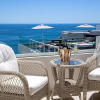 Отель Clifton YOLO Spaces – Clifton Private Beach Villa, фото 38