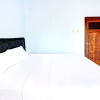 Отель Capital O 92747 Ombak Cafe & Homestay, фото 23