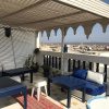 Отель Hôtel Gnaoua, фото 22
