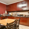 Отель Best Western Anderson Inn, фото 12