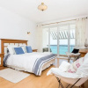 Отель CoolHouses Algarve Luz, Ocean front 4 Bed house w/ pool, Casa da Pipa, фото 5