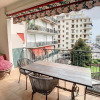 Отель Appartements Cannes Centre : Rond Point Duboys d'Angers, фото 7
