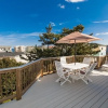 Отель Casa Croatan 4 Bedroom Home, фото 16