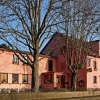 Отель Logis Auberge de la Foret, фото 1