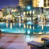 Отель Sheraton Dammam Hotel & Convention Centre, фото 10