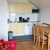 Отель Apartment With 2 Bedrooms In Valmeinier, With Wonderful Mountain View, Shared Pool, Terrace 300 M Fr, фото 6
