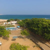 Отель yala caravan village, фото 5