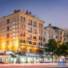 Отель Yuehai Qianxi Boyuan Hotel (Yiwu International Trade City Branch), фото 1
