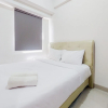 Отель Good And Homey 2Br At Parkland Avenue Apartment, фото 3